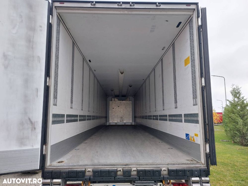 Schmitz Cargobull scb*s3b - 7