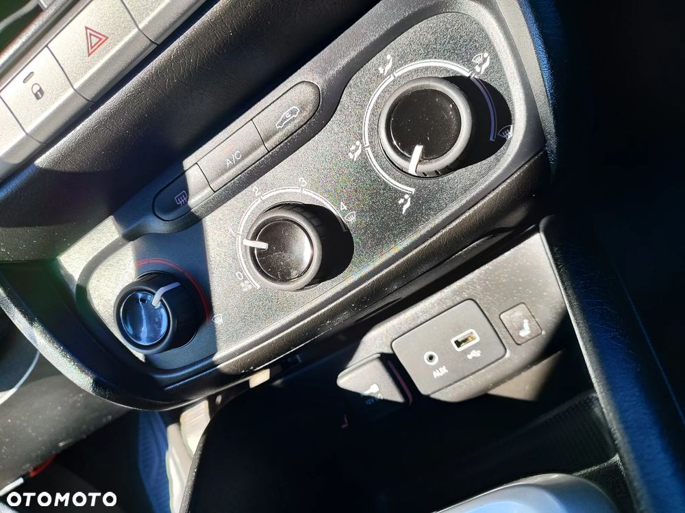 Fiat Tipo Kombi 1.4 16V Pop - 22