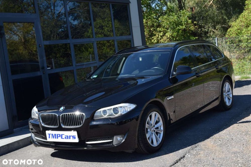 BMW Seria 5 - 24
