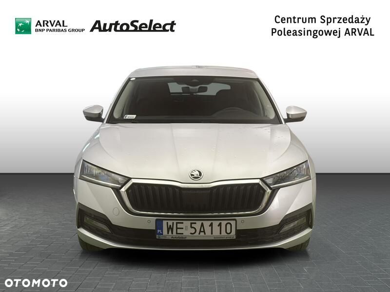 Skoda Octavia 1.5 TSI ACT Ambition - 9