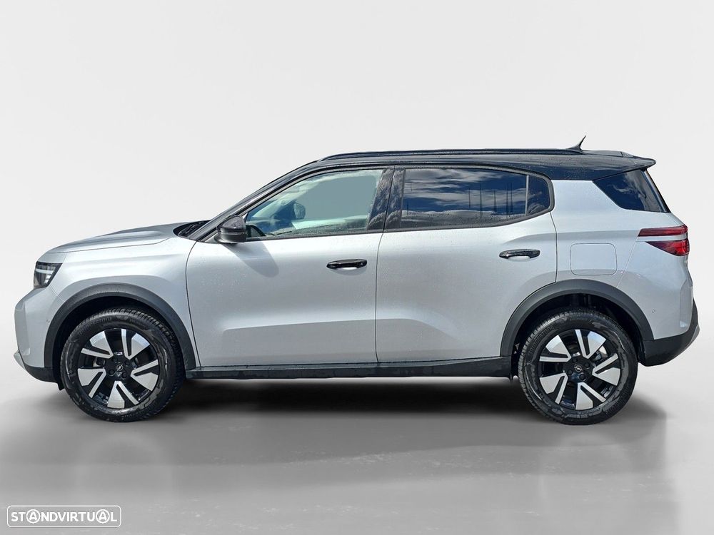 Opel Frontera 1.2 Hybrid GS eDCT - 2