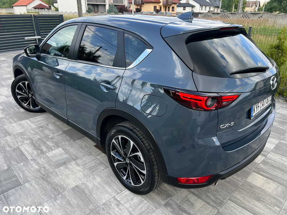 Mazda CX-5 2.0 Homura 2WD - 20
