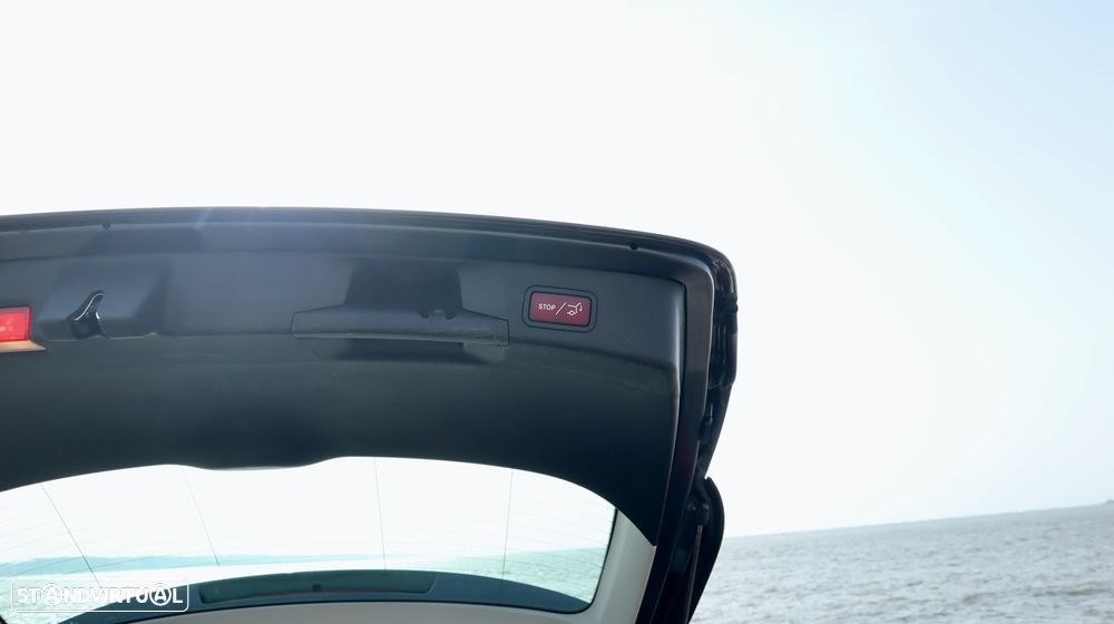 Mercedes-Benz C 220 d Avantgarde Aut. - 16