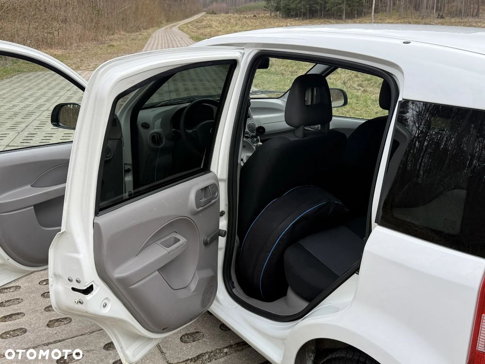 Fiat Panda 1.1 Fresh - 15