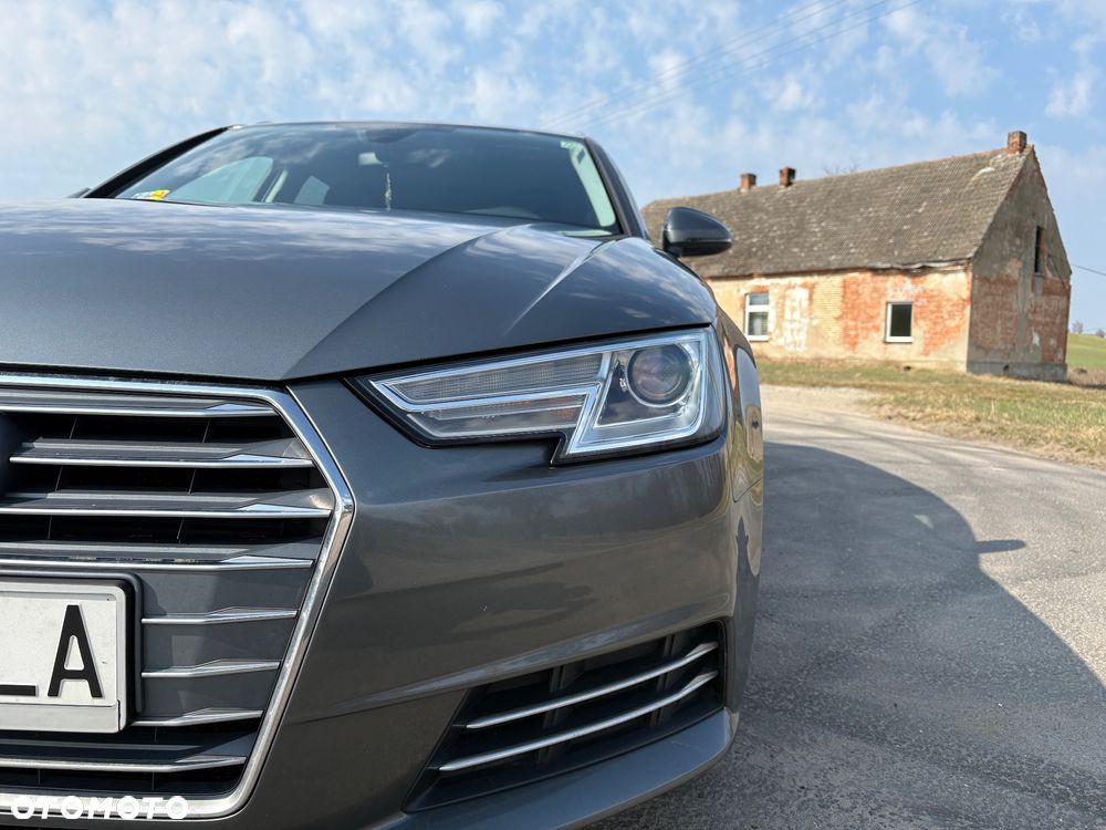 Audi A4 Avant 2.0 TDI S tronic - 10