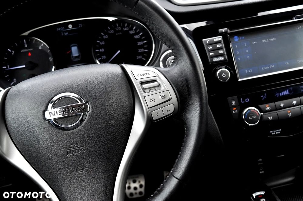 Nissan X-Trail 1.6 DCi Tekna 2WD - 34