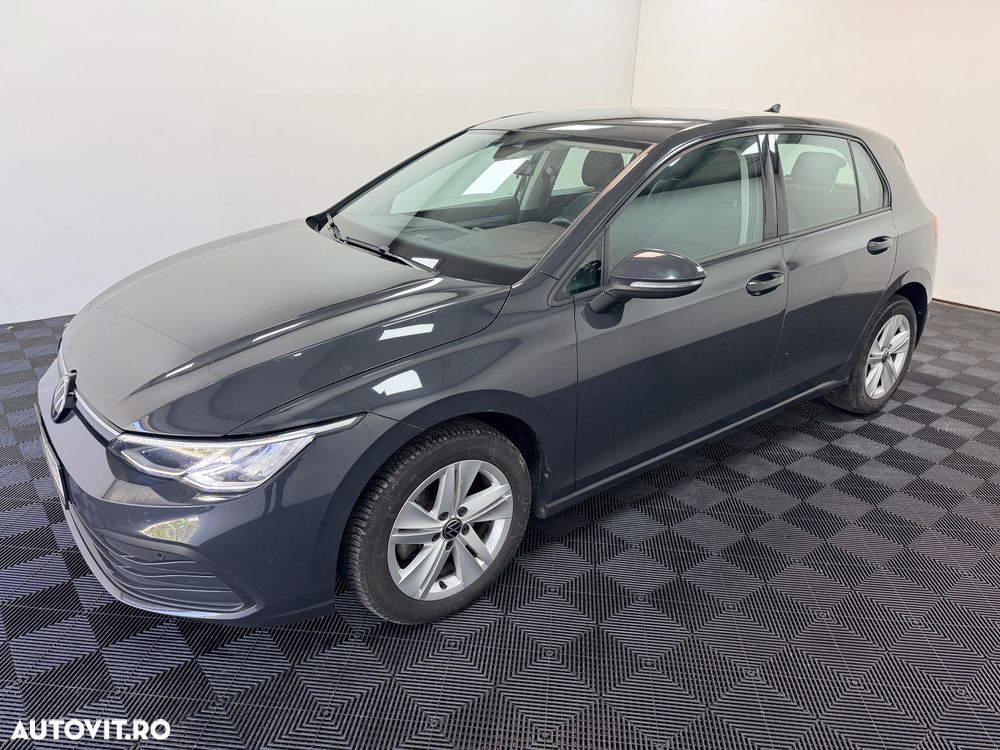 Volkswagen Golf 2.0 TDI Life - 19