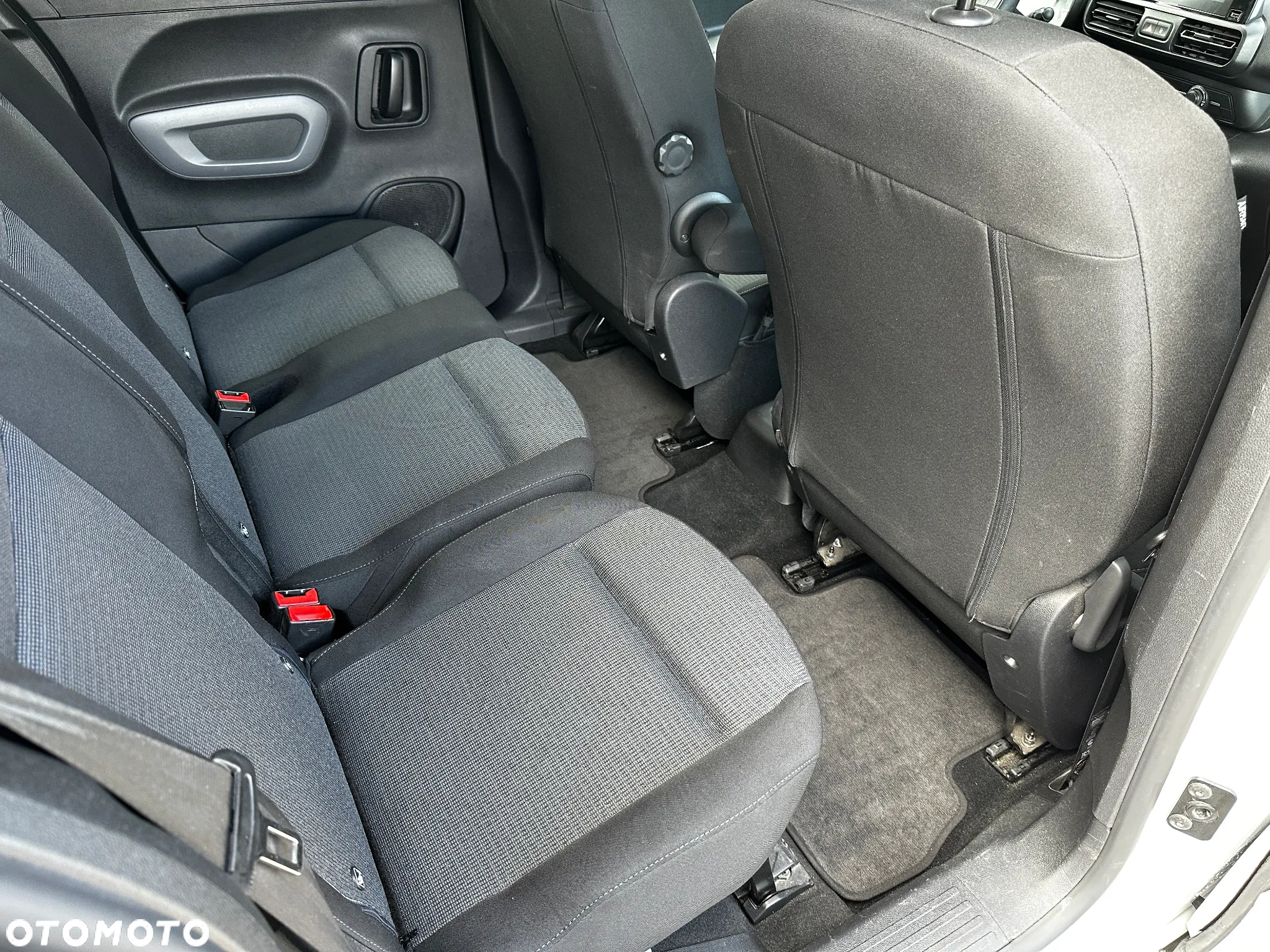 Toyota Proace City Verso 1.5 D-4D Business - 23
