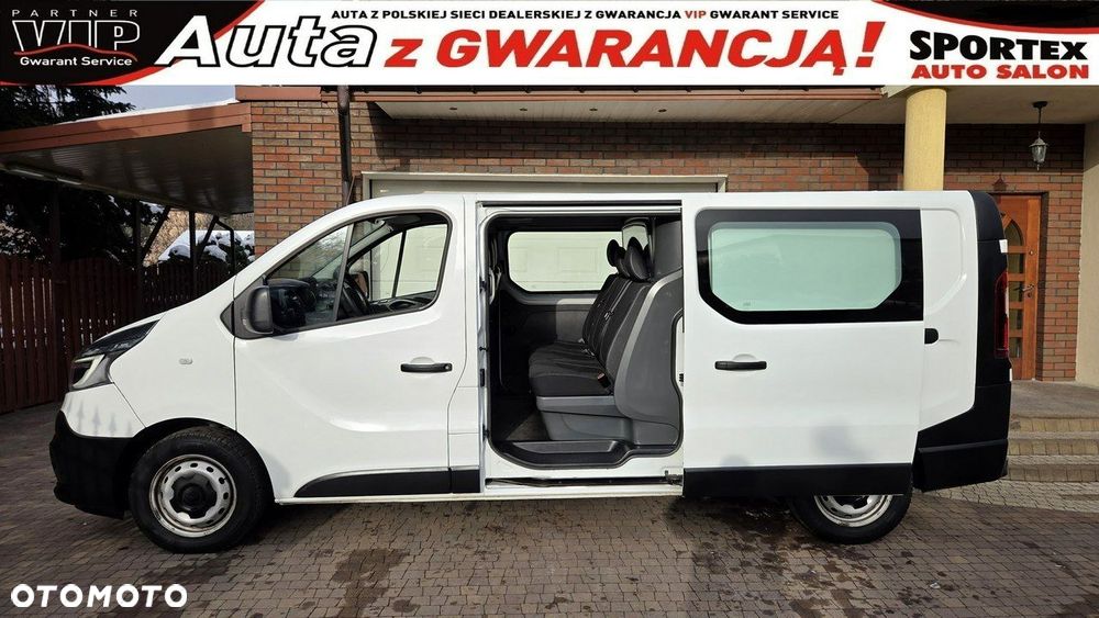 Renault Trafic - 11