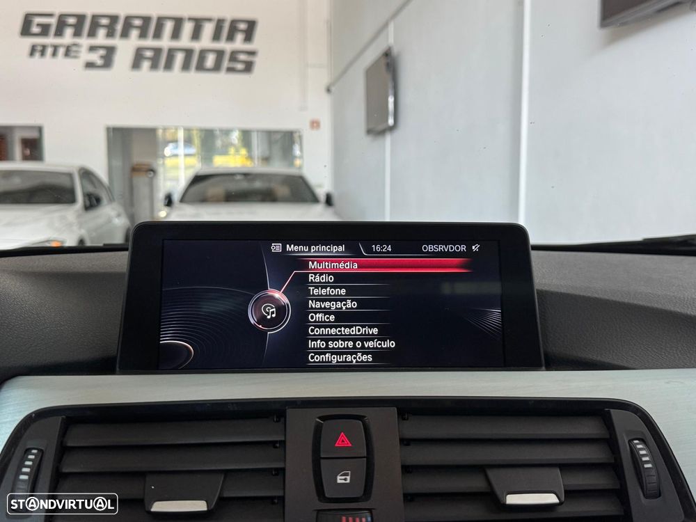 BMW 428 i xDrive Pack M Auto - 18