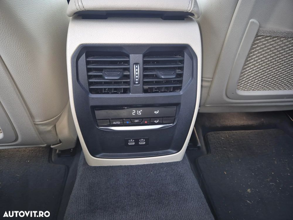 BMW Seria 3 316d AT MHEV - 7