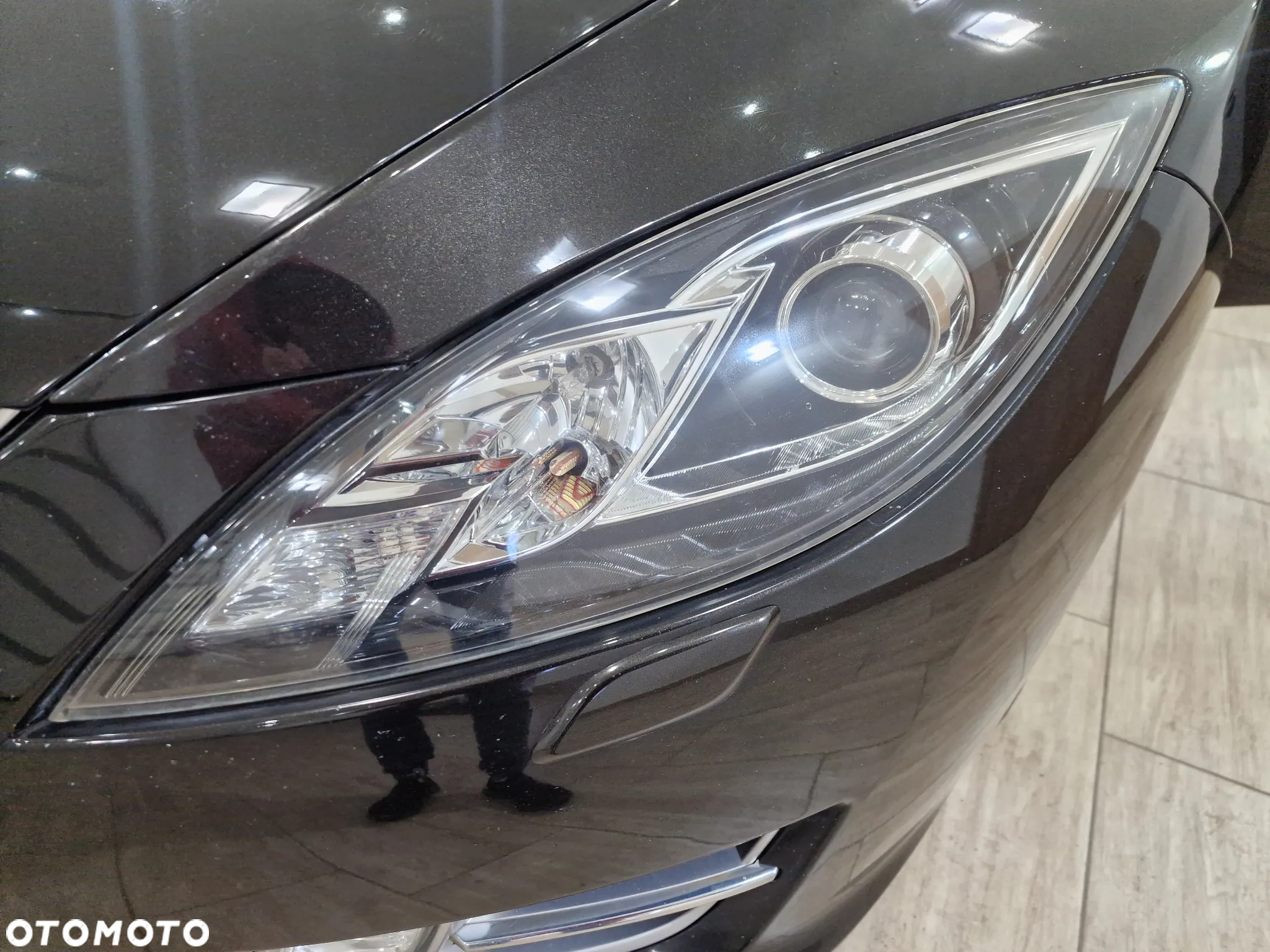 Mazda 6 2.0 Exclusive - 18