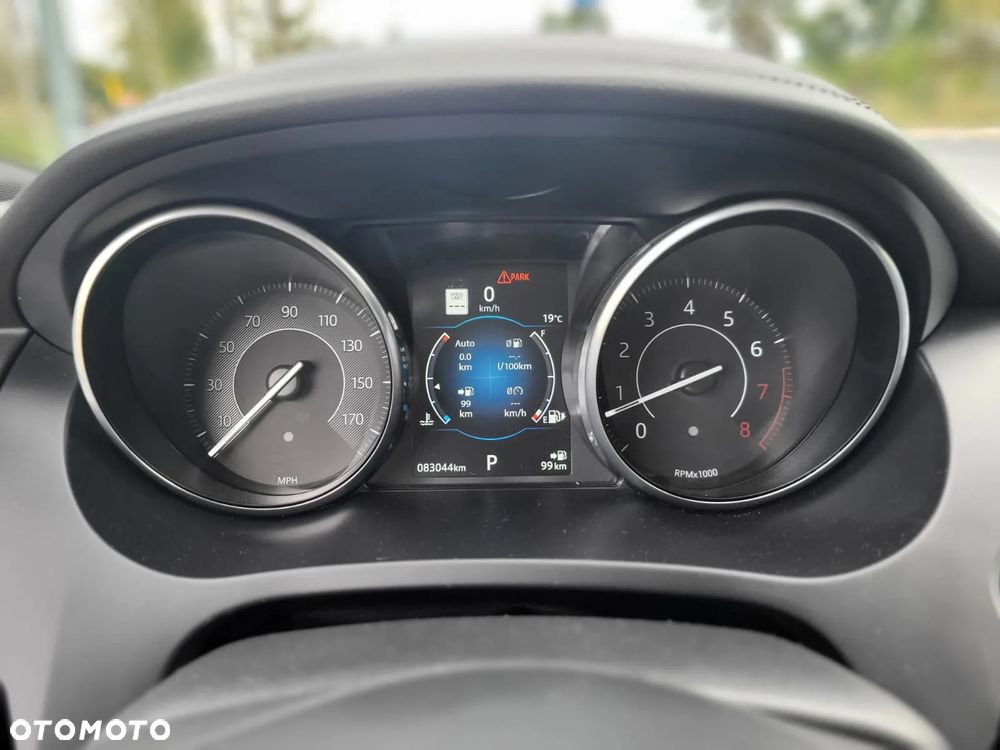 Jaguar E-Pace 2.0 i4P AWD R-Dynamic S - 12