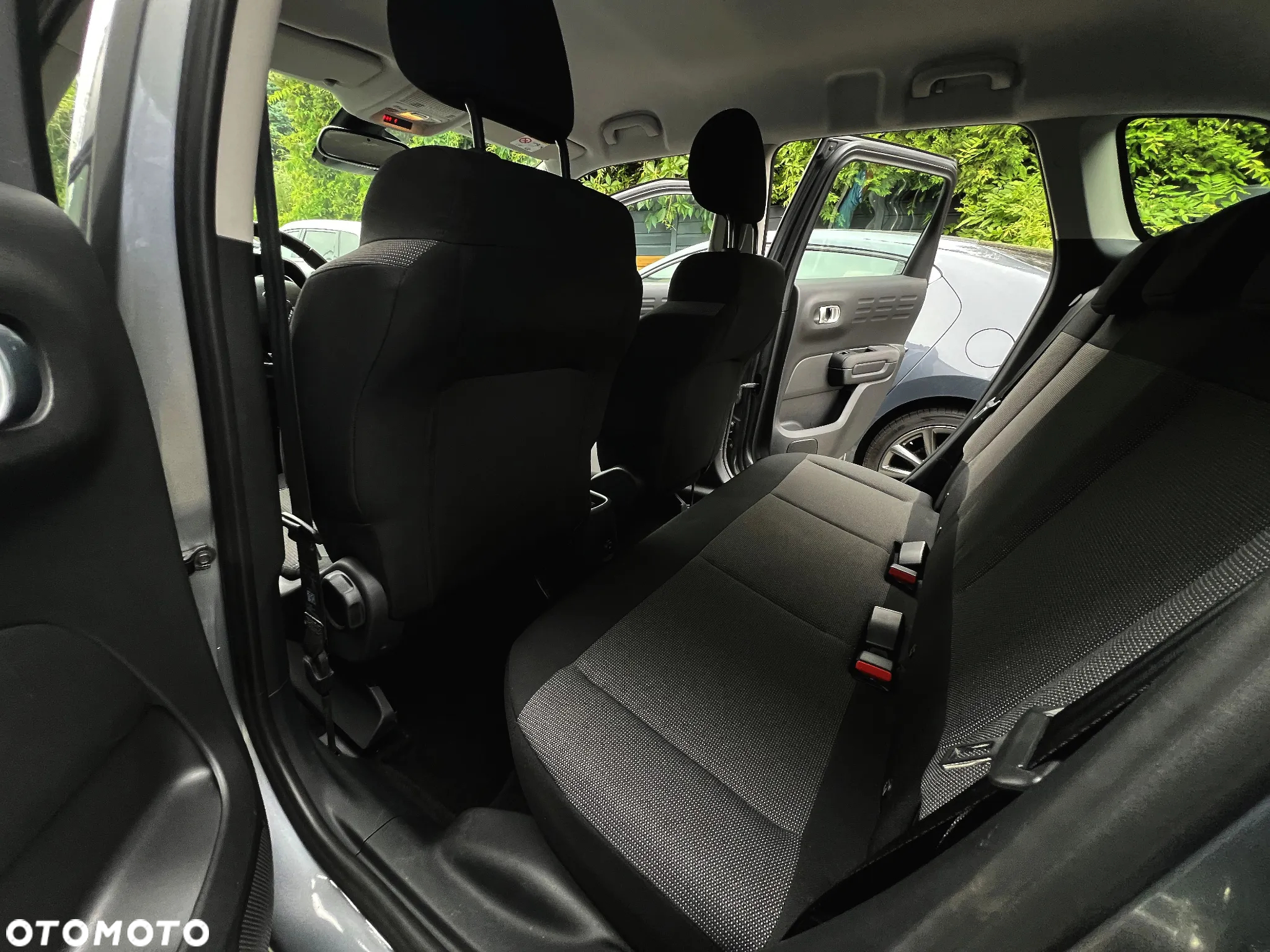 Citroën C3 Aircross - 20