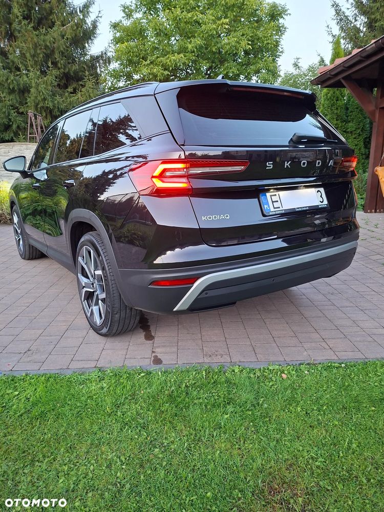 Skoda Kodiaq - 9