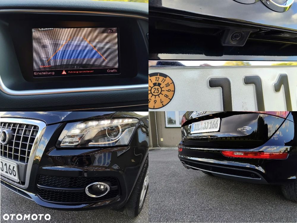 Audi Q5 2.0 TDI Quattro - 27
