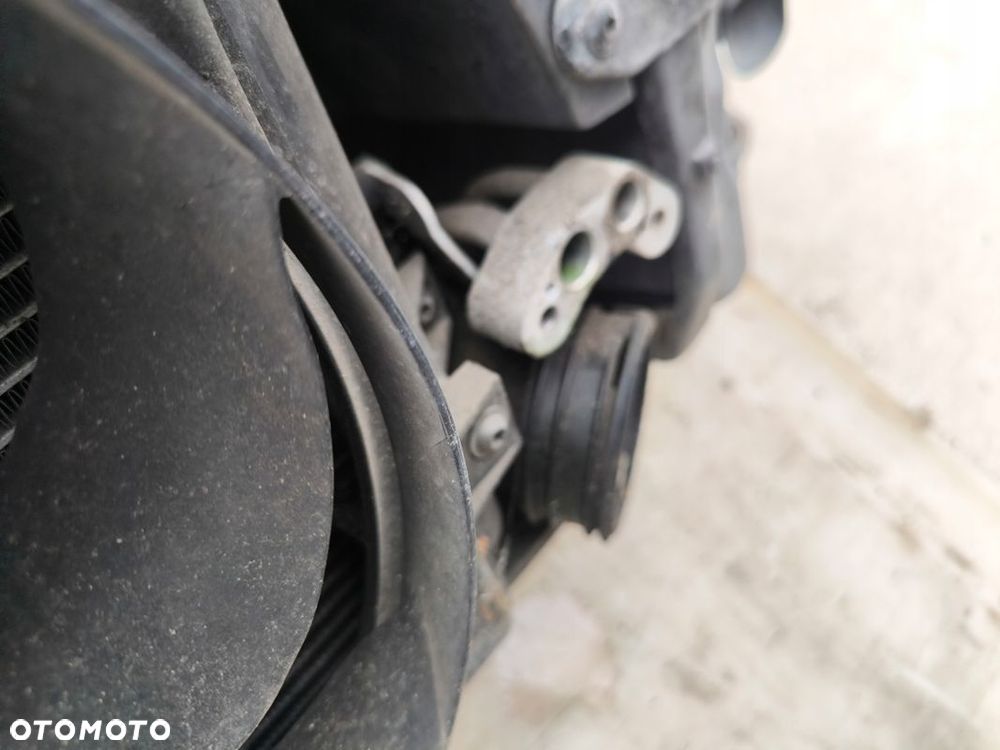 PAS PRZEDNI KOMPLETNY AUDI A3 8P LIFT 1.8 2.0 TFSI 2008-2011 KOMPLETNY ! - 10