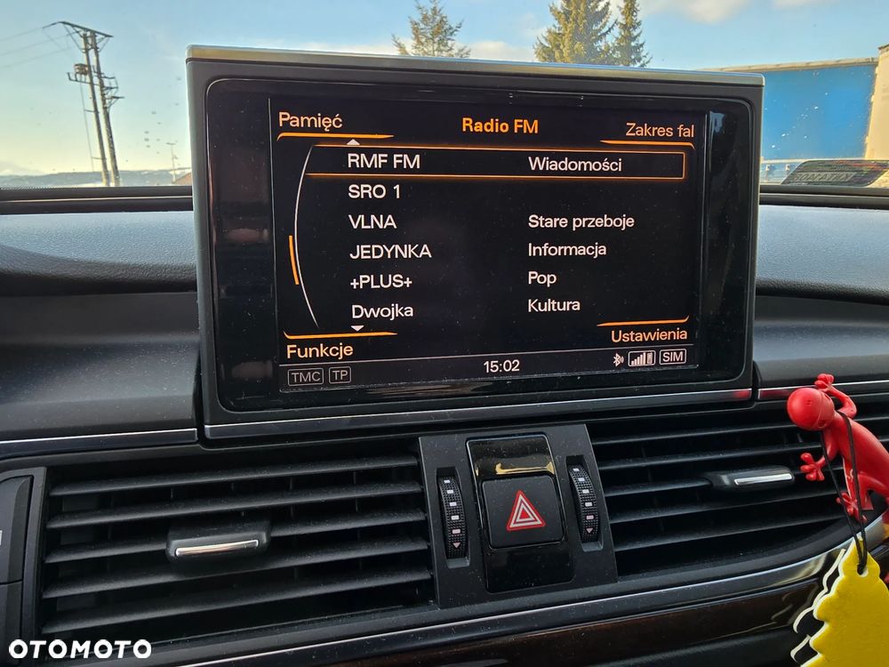 Audi A6 Limousine - 28