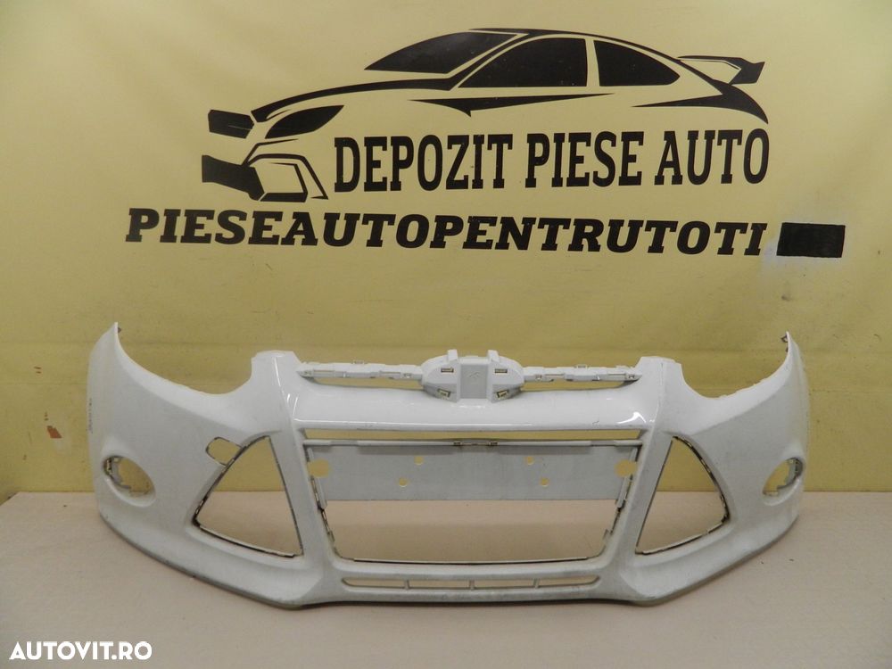 Bara fata Ford Focus 3,  2012, 2013, 2014, 2015, cod origine BM51-17757-A. - 1