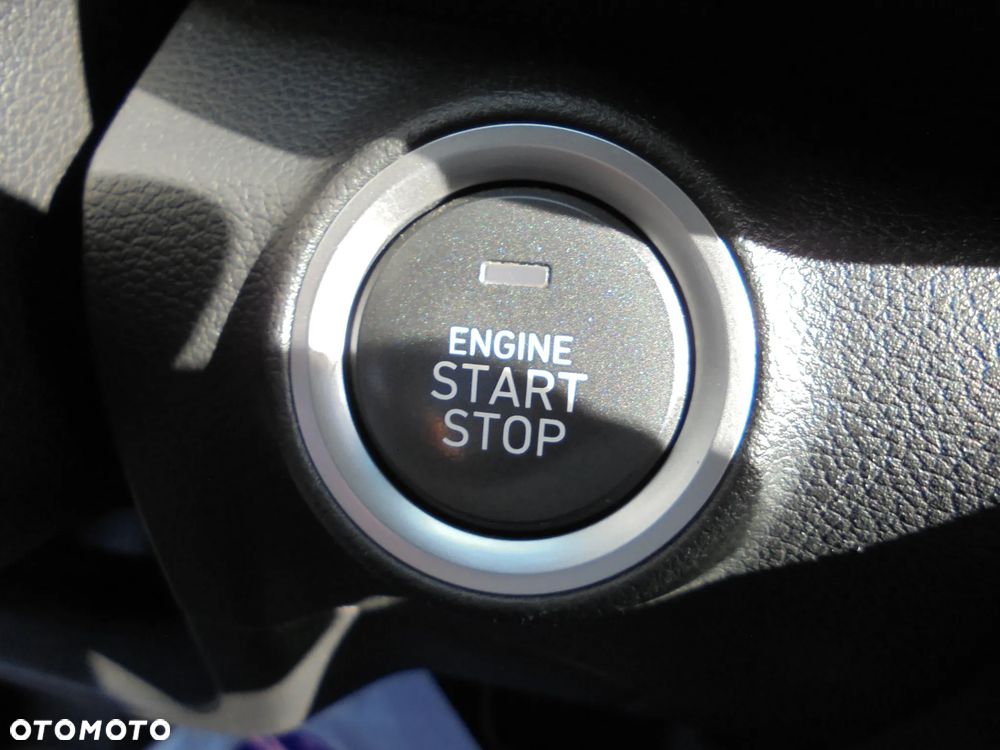 Hyundai Kona 1.6 GDI Hybrid Executive DCT - 38