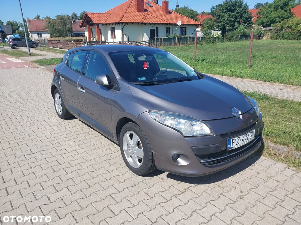 Renault Megane 1.6 16V Generation - 15