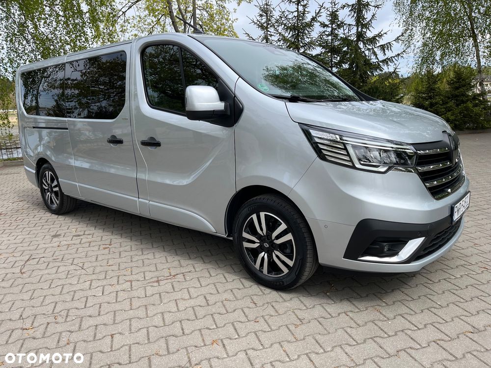 Renault Trafic - 5
