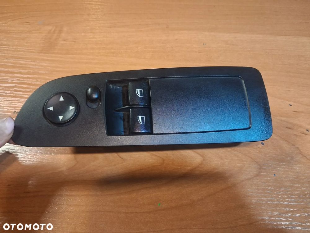 Panel przełącznik szyb BMW E87 3D   9167154-01  OE - 1