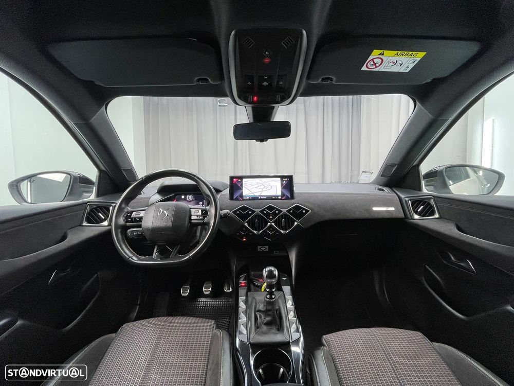 DS DS3 Crossback 1.2 PureTech Performance Line - 9