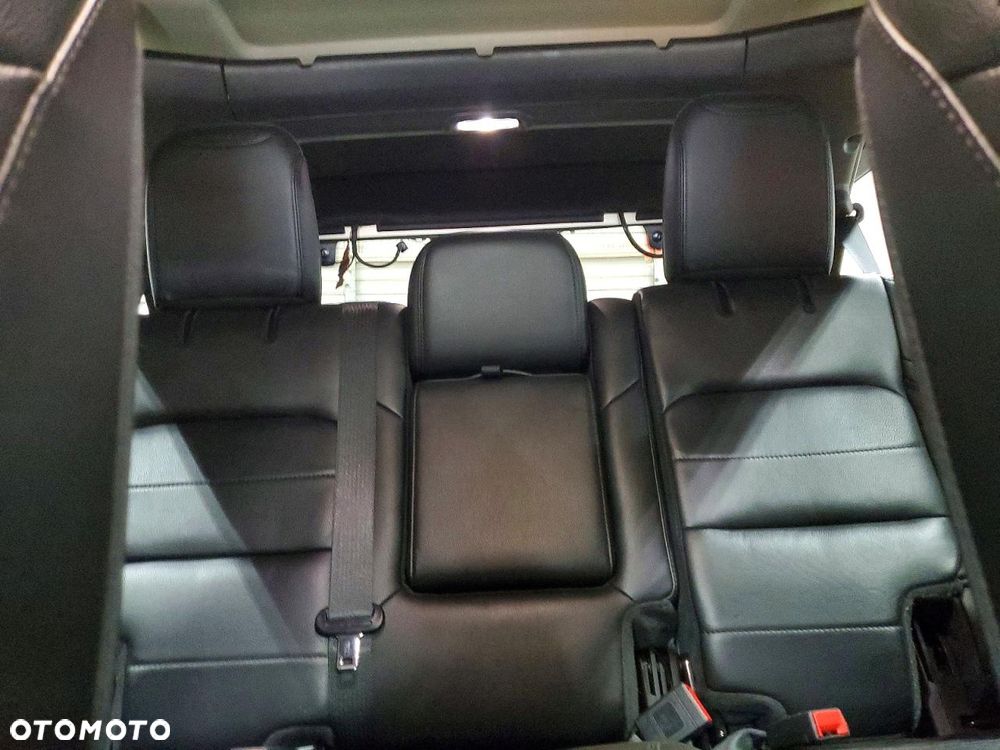Jeep Wrangler 2.0 T-GDI Hardtop AWD Automatik Sahara - 12