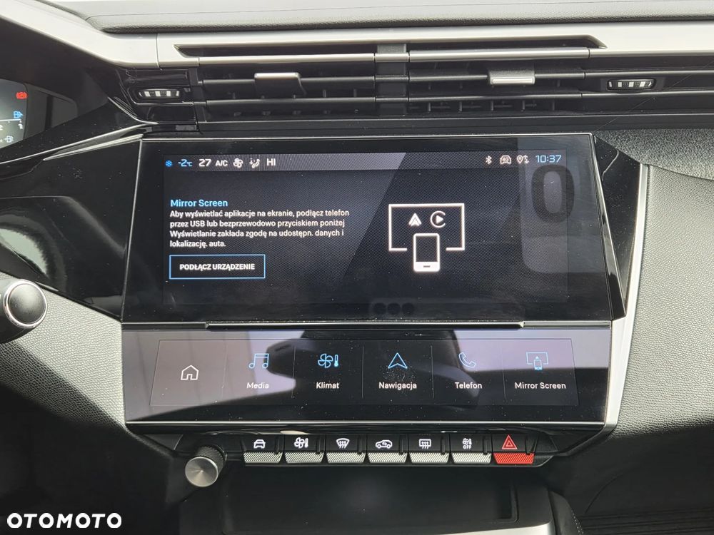 Peugeot 308 1.5 BlueHDi Active S&S - 18