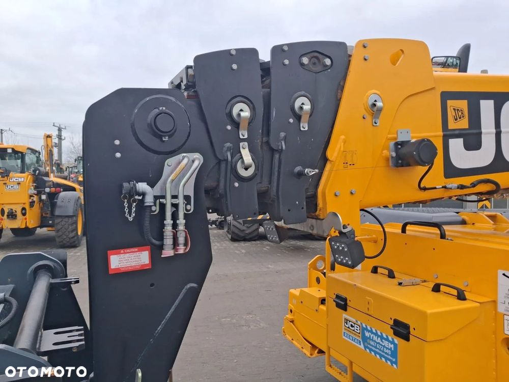 JCB JCB ROTO 555P210R SV - 2