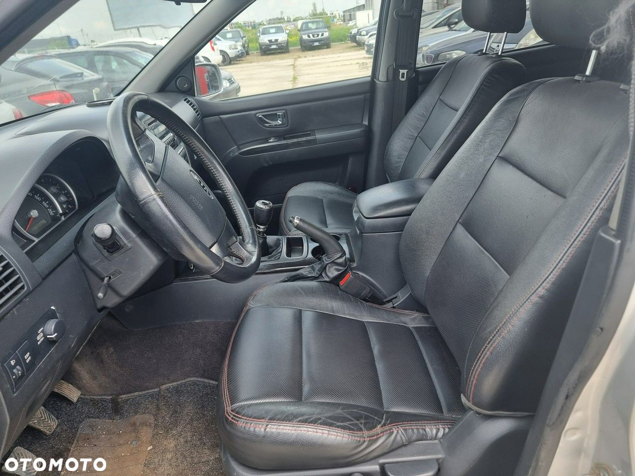 Kia Sorento - 10