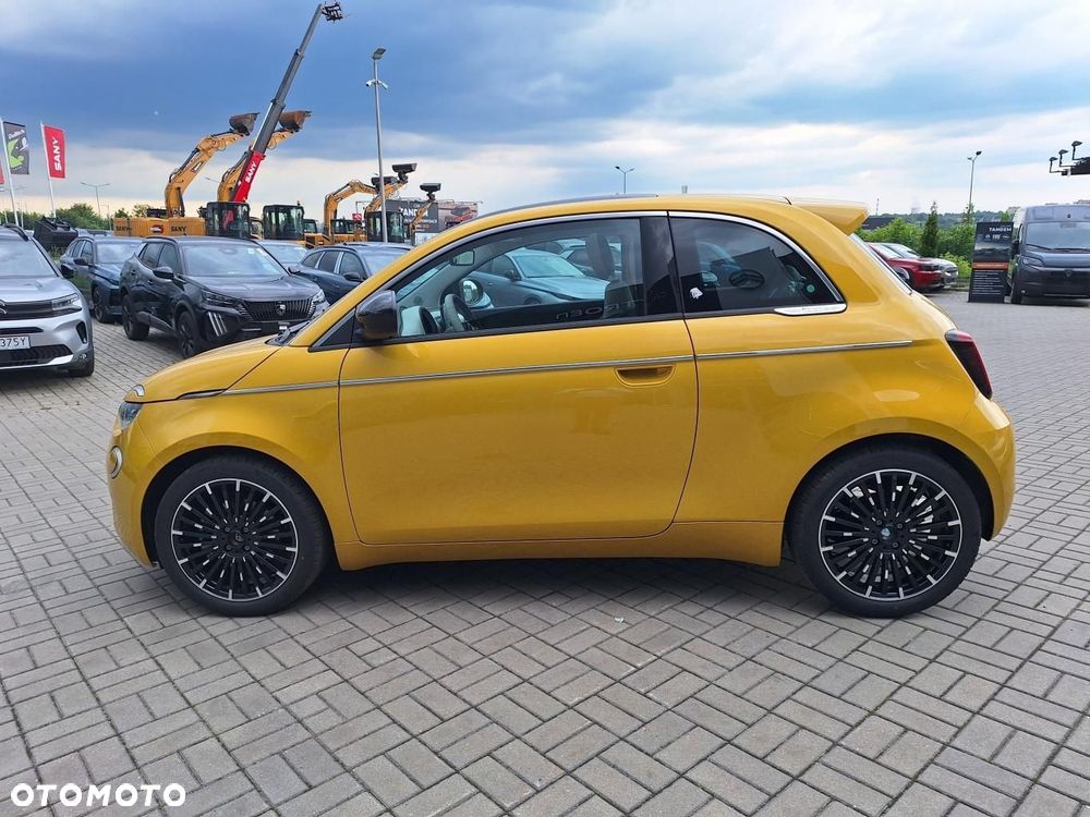 Fiat 500 - 4