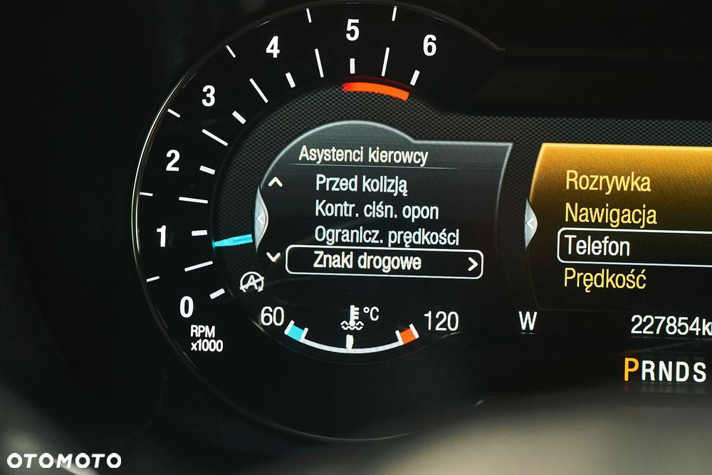 Ford Mondeo 2.0 EcoBlue ST-Line Plus - 33
