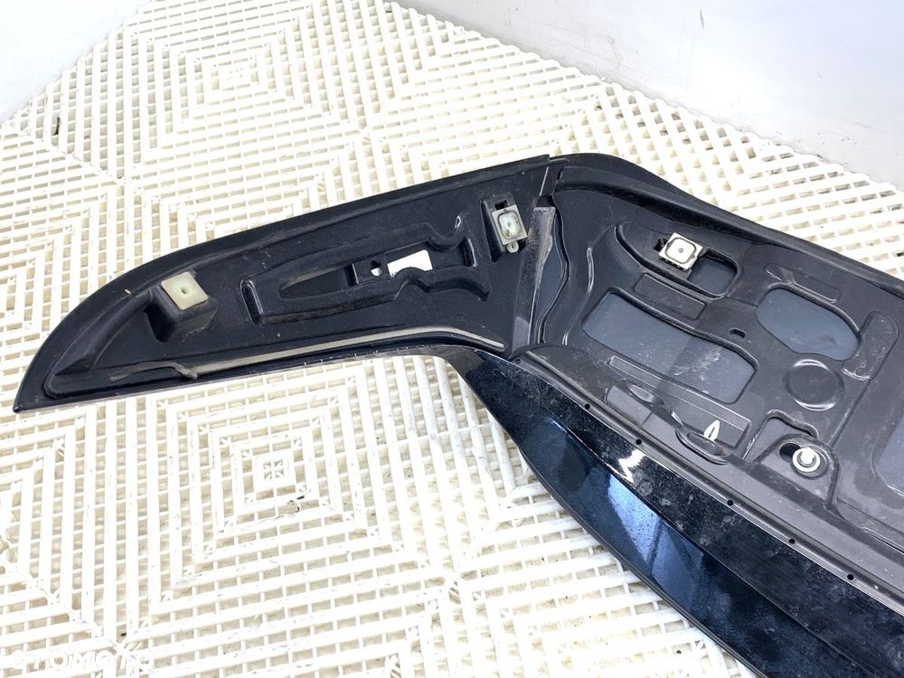 SPOILER LOTKA BMW X5 (G05, F95) 2018 - xDrive 30 d 195 kW [265 KM] olej napędowy 2018 - 2020 - 7