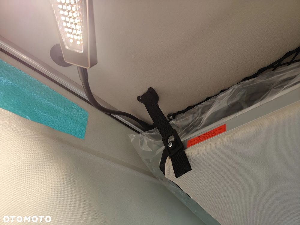 Mercedes-Benz Klasa V 300 d Exclusive 9G-Tronic (d³ugi) - 16