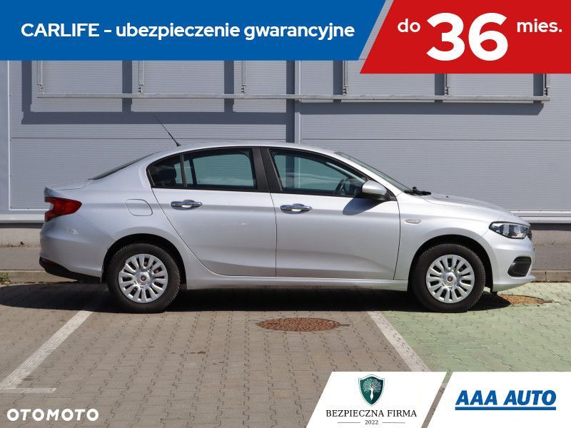 Fiat Tipo - 8