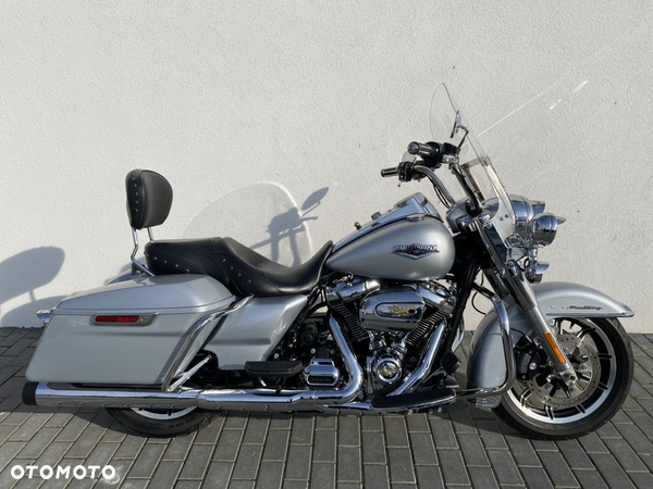 Harley-Davidson Touring Road King