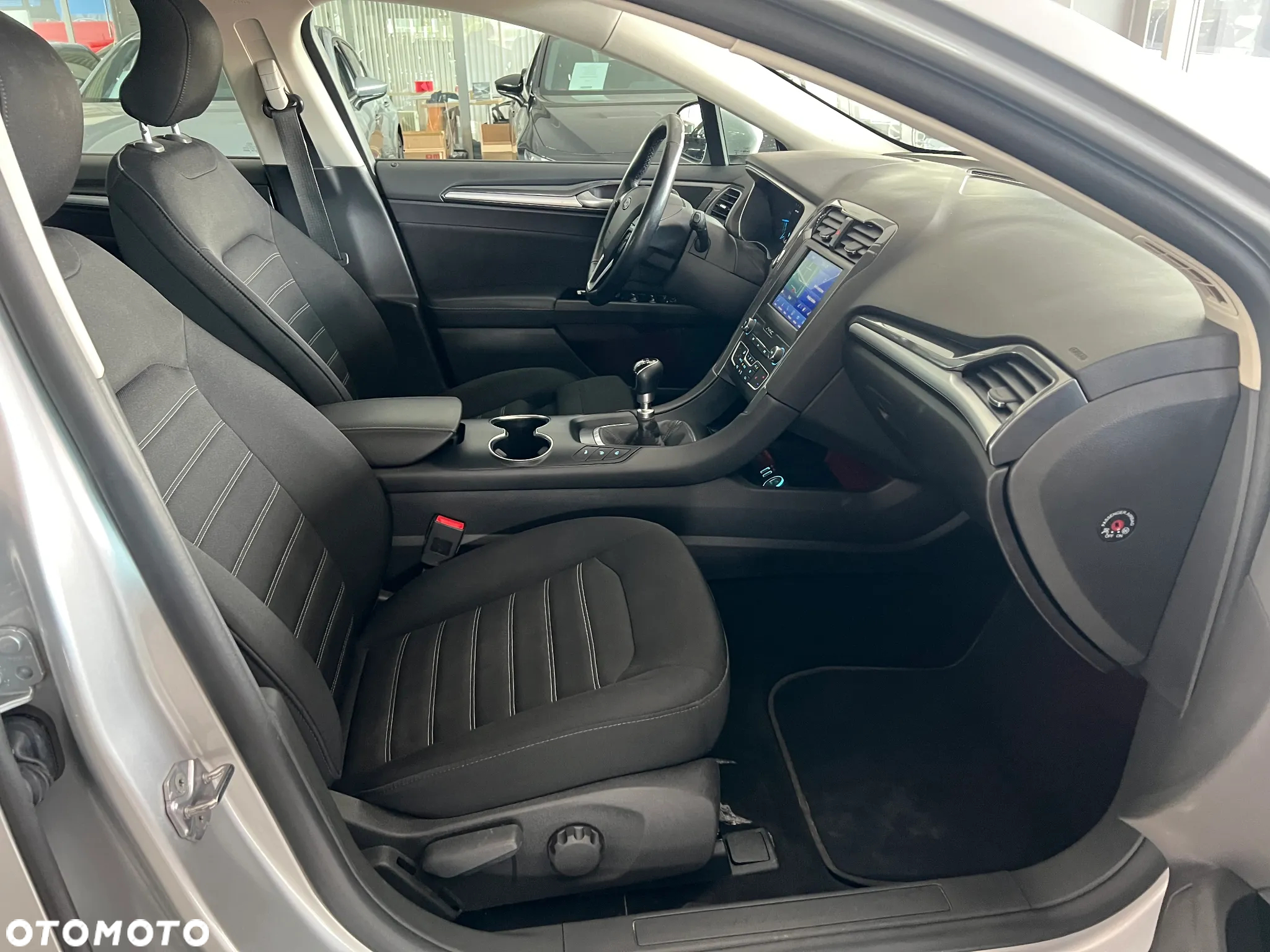 Ford Mondeo 2.0 EcoBlue Titanium - 40