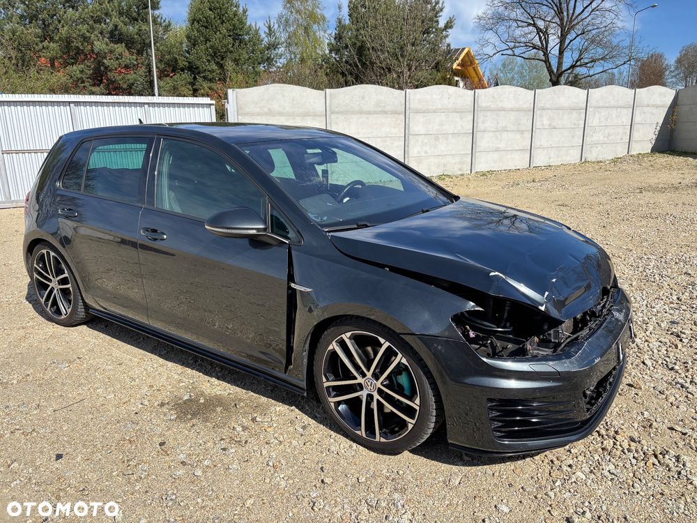 Volkswagen Golf GTD BlueMotion Technology - 10