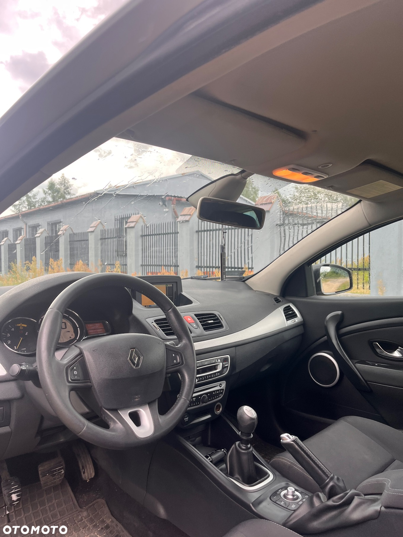 Renault Megane 1.9 dCi Dynamique - 5