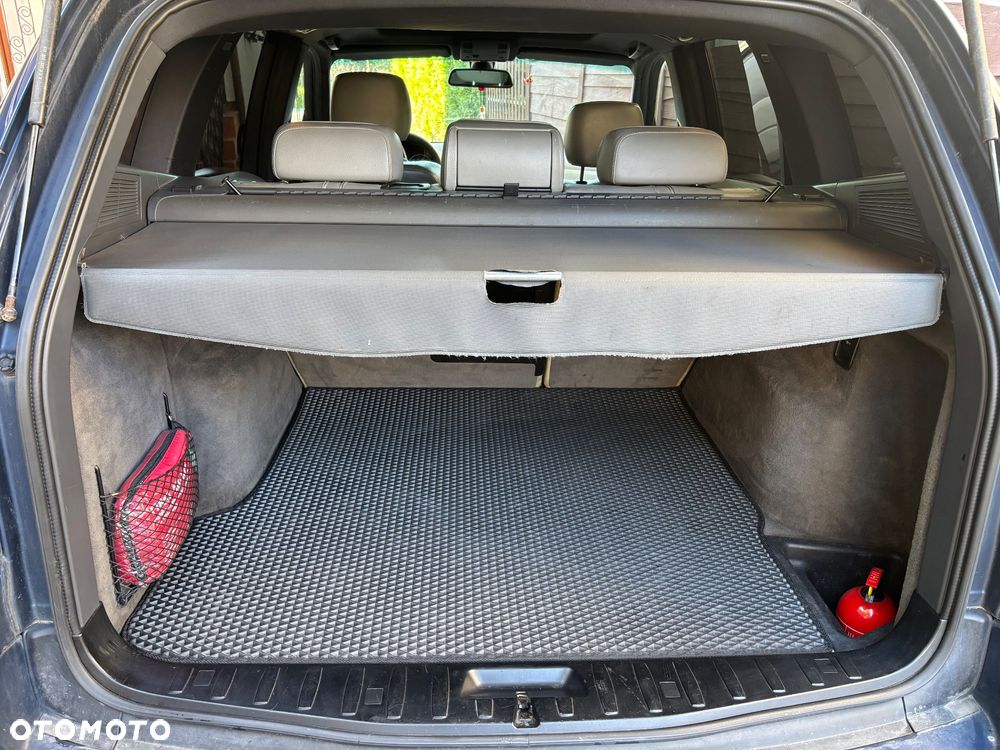 BMW X3 - 11