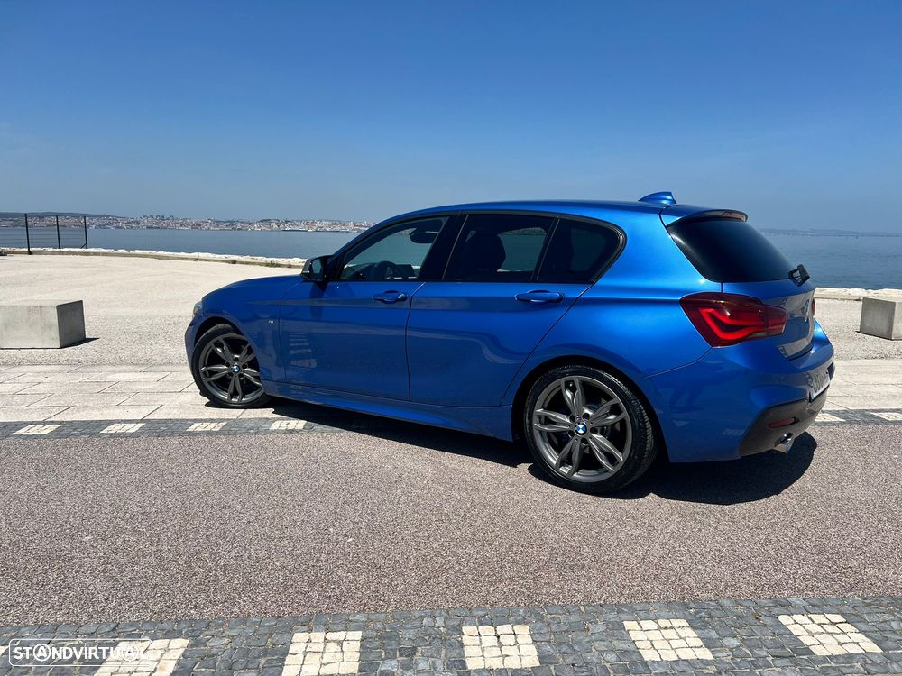 BMW 118 i M Sport - 12