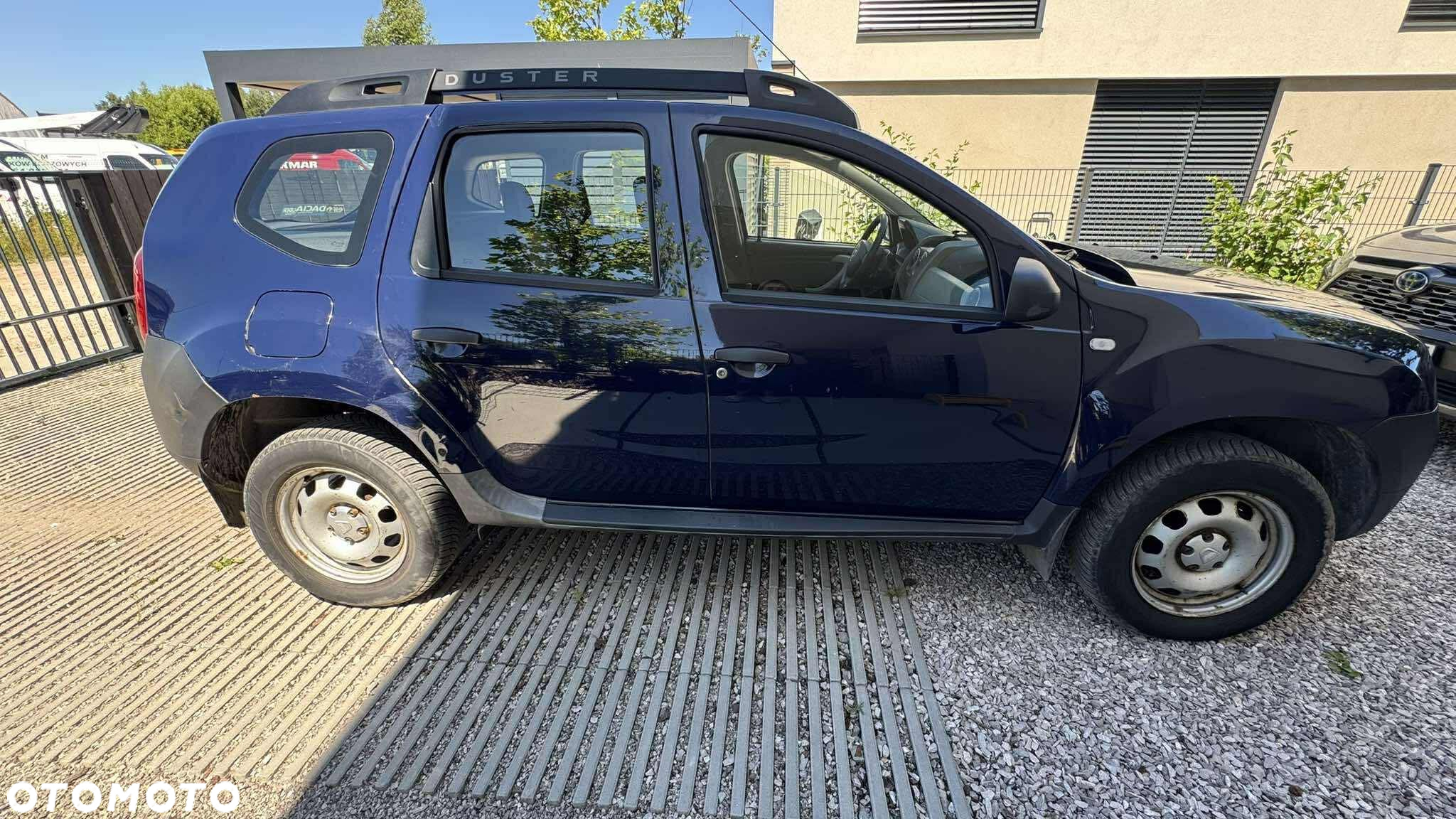 Dacia Duster - 5