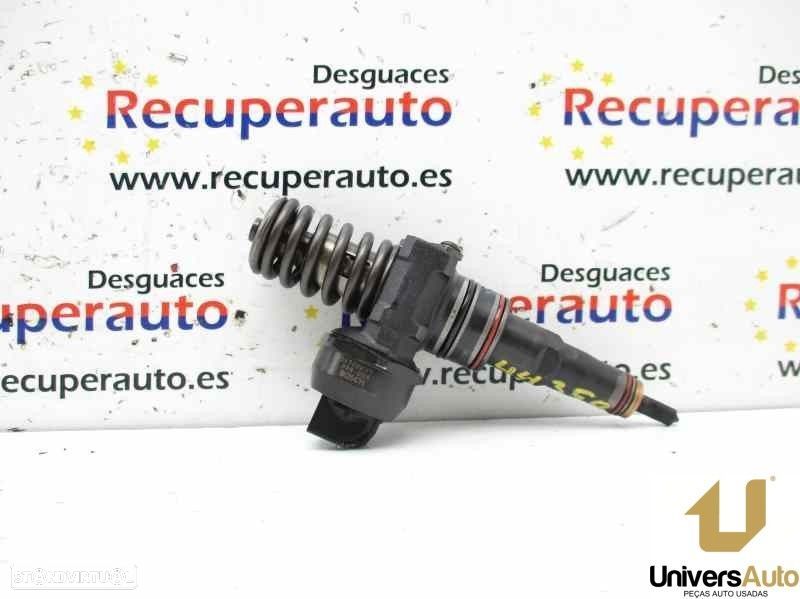 INJETOR AUDI A3 2002 -038130073AL - 1