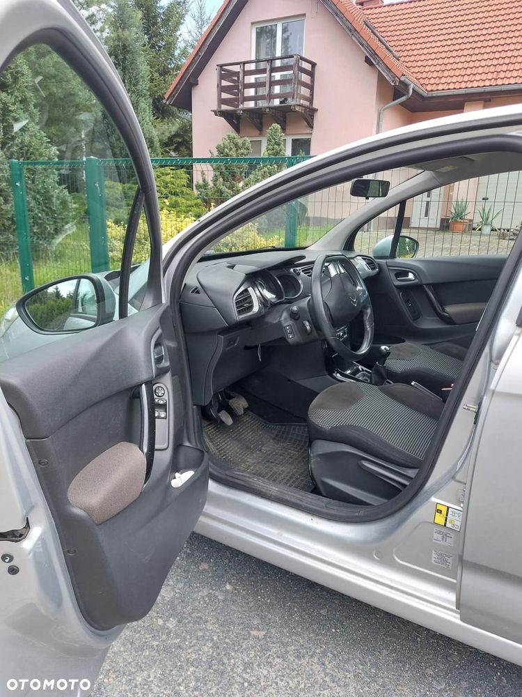 Citroën C3 1.6 e-HDi Seduction - 6