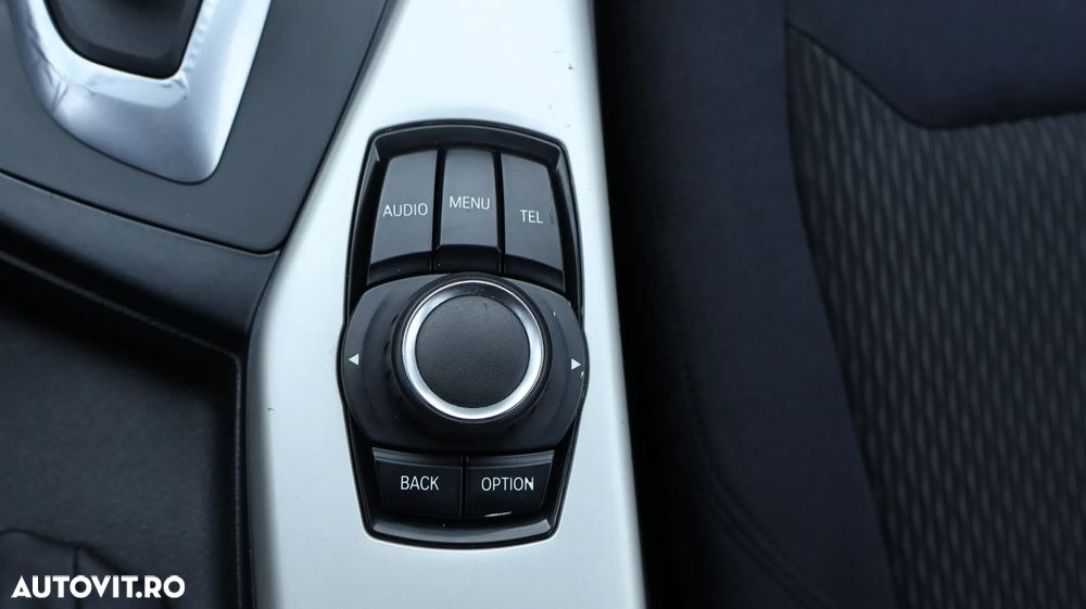 BMW Seria 1 118d Aut. - 22