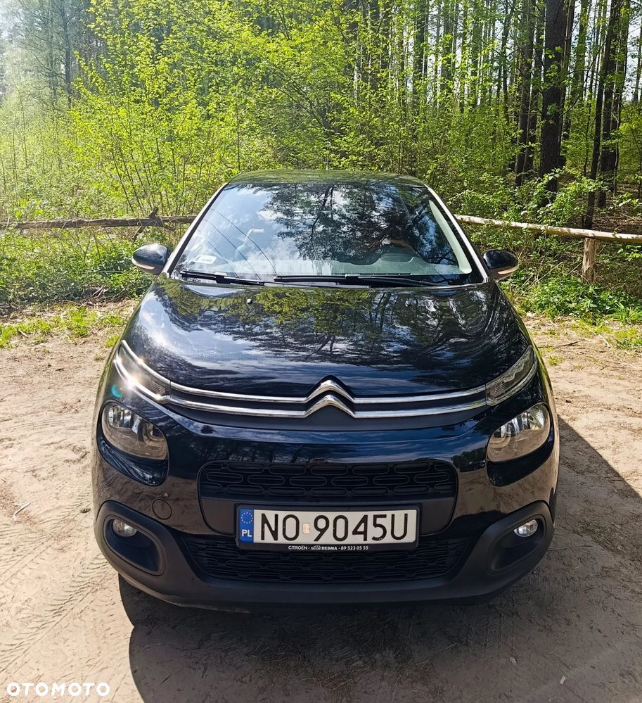 Citroën C3 1.2 PureTech Shine - 4