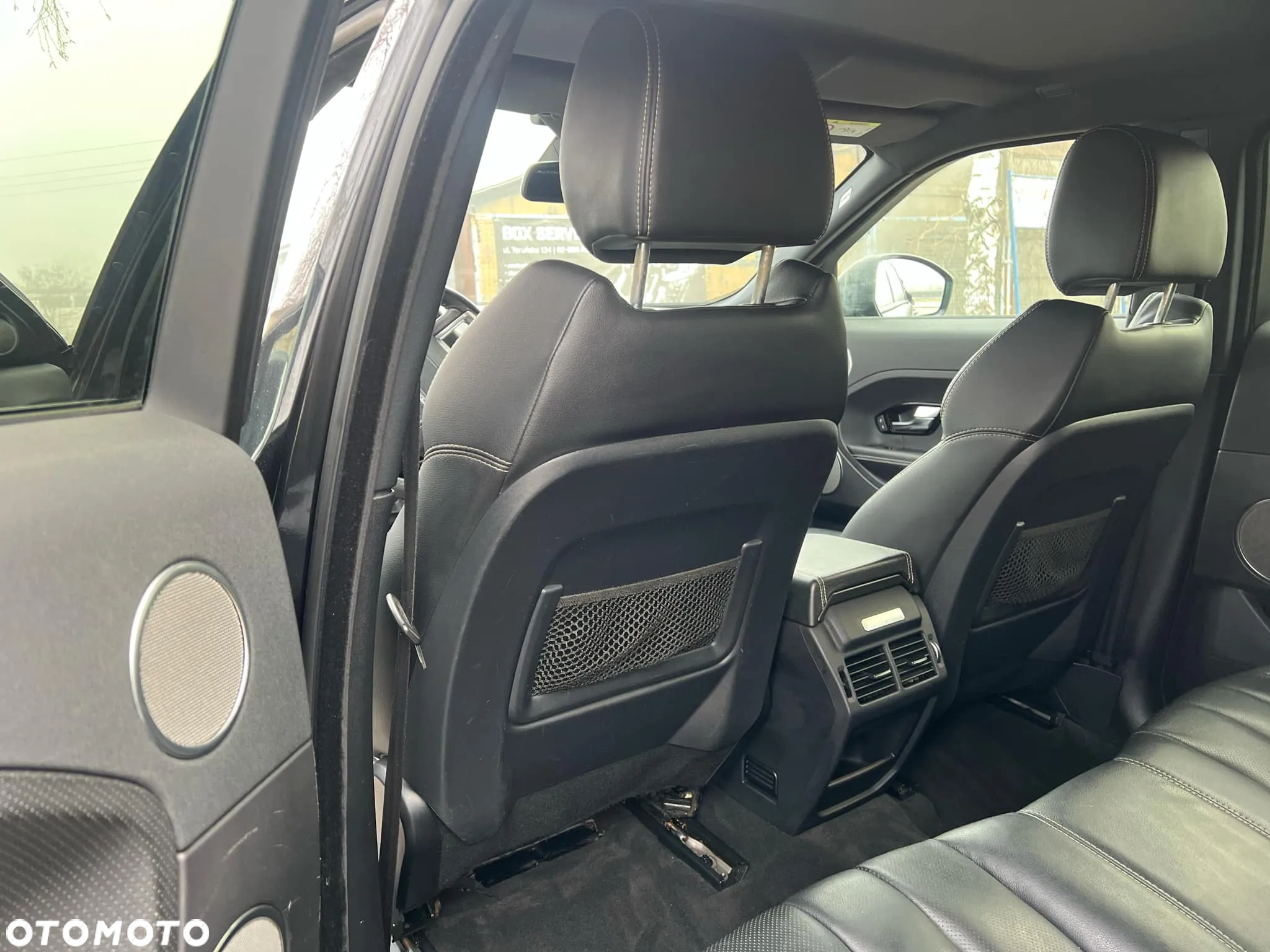 Land Rover Range Rover Evoque - 4