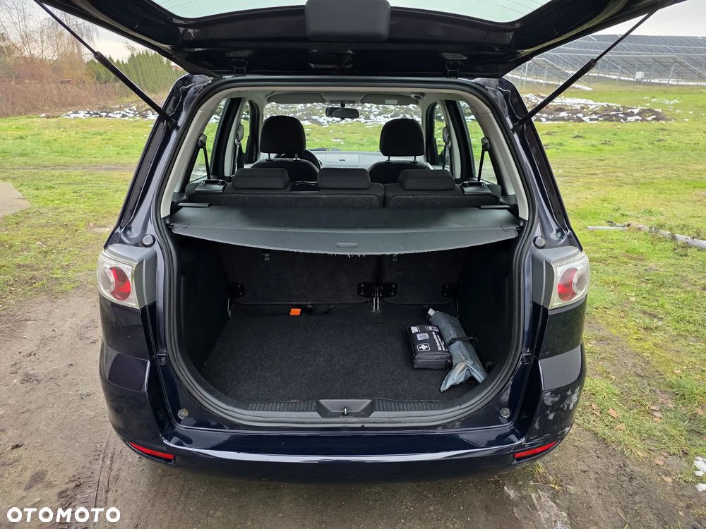 Mazda 2 1.4l Active - 11